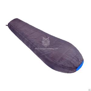 layer sleeping bag