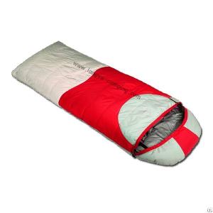 Envelope Down Sleeping Bag Ly-20112