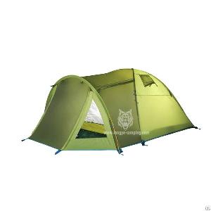 Fine 4 Man Four Season Family Tent Ly-078p