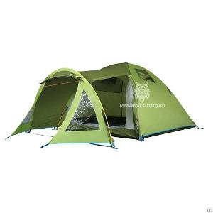 Four Man Four Season Family Tent Ly-078p