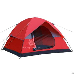 Four Man Storm Tent