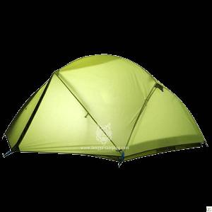 Nice 2 Man Double Layer Four Season Alpine Dome Tent Ly-065s