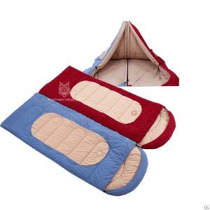 Polar Fleece Super Soft Sleeping Bag Hs-773