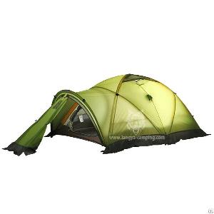 Professional 2 Man Four Season Alpine Tent Ly-075d