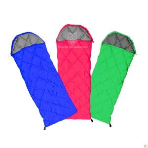 slim sleeping bag