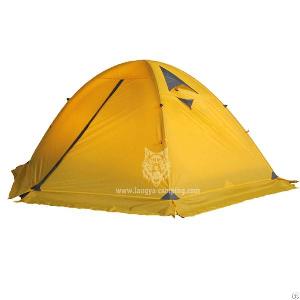 Strong Pole Four Season Tent