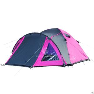 Tent With Bedroom Ly-10156