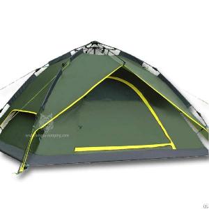 Three Man Pop Up Tent Ly-10106