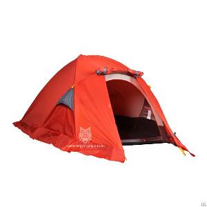 Two Man Alpine Tent