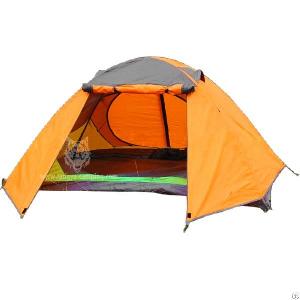 Two Man Alu Pole Tent