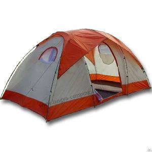 Two Man Bedroom Large Tent