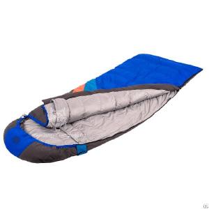 duck sleeping bag