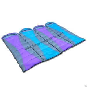 Zip Together Sleeping Bags Ly-20105