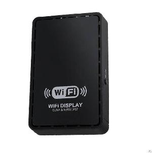 tv box android miracast ios airplay dongle wifi adapter hdmi ptv8000