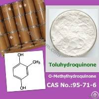 Toluhydroquinone 2-methylhydroquinone Thq Mehq Cas No95-71-6