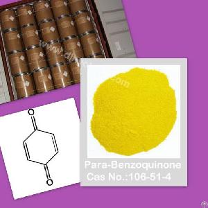 Para-benzoquinone Pbq Cas No 106-51-4