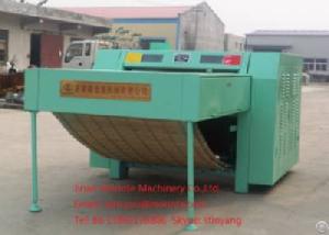 Opening Machine Single Roller