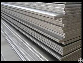 Sell Steel Plates Hot Rolled