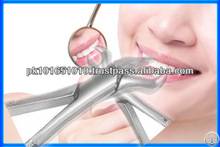 dental extracting forceps