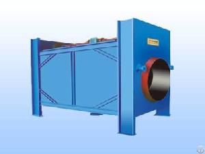 Mould Screen