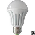 5w dc12 24v led globe bulbs mcob ultra bright