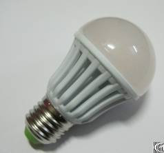 Solar Energy Led Bulb Dc10-30v