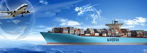 International Logistic From Shanghai / China To Port Of Spain