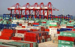 International Shipping From Shanghai / China To Aden / Yemen