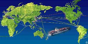 International Shipping From Yantian / Shenzhen To Cincinnati / Usa