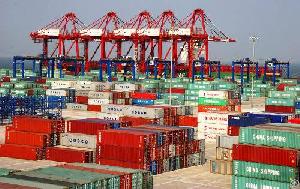 Shipping Cost From Huangpu / Guangzhou To Douala / Cameroon