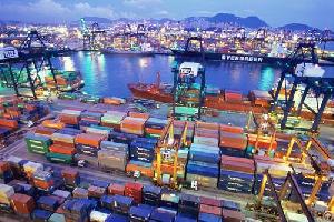 Shipping Rates From Qingdao / China To Baltimore / Usa
