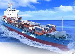 Transport Services From Huangpu / Guangzhou To Onne / Nigeria