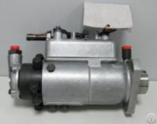 Dpa Injection Pump