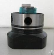 Dpc Head Rotor