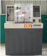 High Pressure Common Rail Test Bench