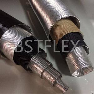 Aluminized Heat Protection Tube