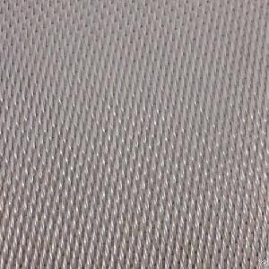 Silica Fiber Cloth With Pu Coating