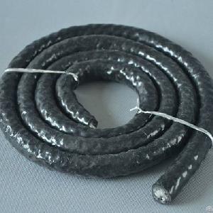 Silicone Coated Fiberglass Rope