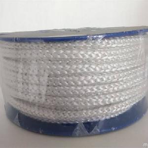 Texturized Fiberglass Knitted Rope