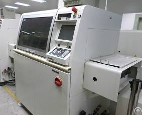 panasonic hdf xl x 5 dispensing