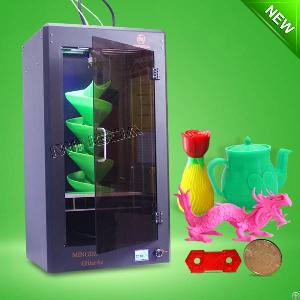 Mingda 2015 Newest 3d Printer, Desktop 3d Printer Large Size 300 200 600mm