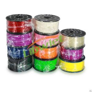 Mingda High Quality 3d Filament, Multicolor Filament For 3d Printer