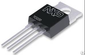 Nxp Thyristor