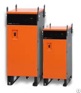 Sanrex Rectifier