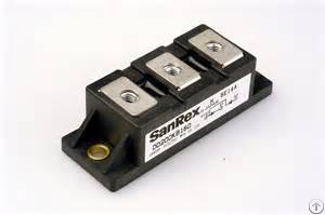 Sanrex Thyristor