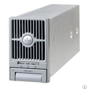 Emerson Rectifier