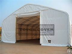 12.2m Wide Truss, Fabric Building, Fabric Structure