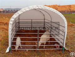 3m Wide Goat Tent Tc100706a