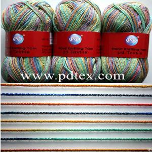 Sell Hand Knitting Yarn From Pd Textile