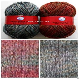 wool yarn saleing